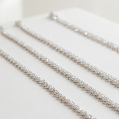 Tennis Bracelet