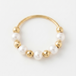 Candy Pearl Ring