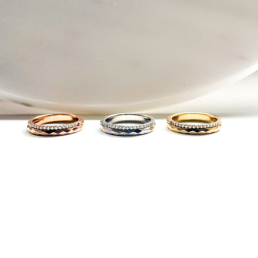 Daily Ring