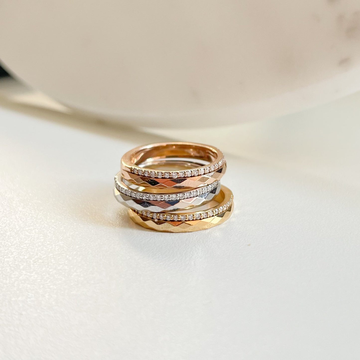 Daily Ring