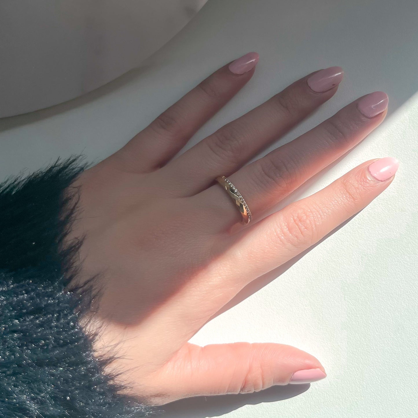 Daily Ring