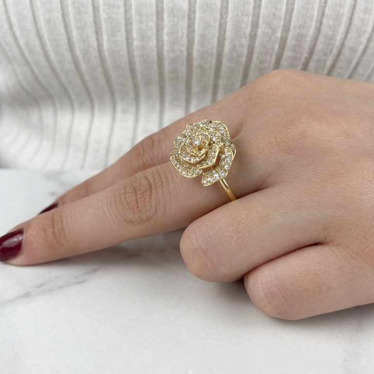 The Rose Ring