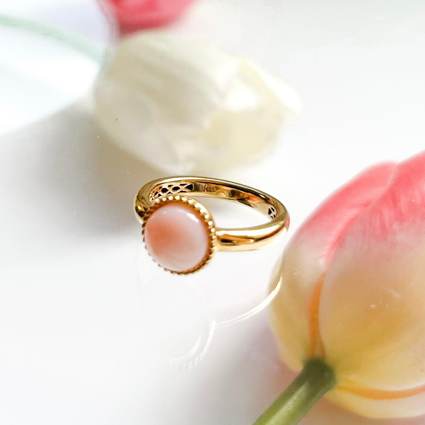 【 𝑰𝒏𝒕𝒂 𝑯𝒖𝒍𝒘𝒂  】（インタ・ハルワ)	 ‎إنتَ حلو RING