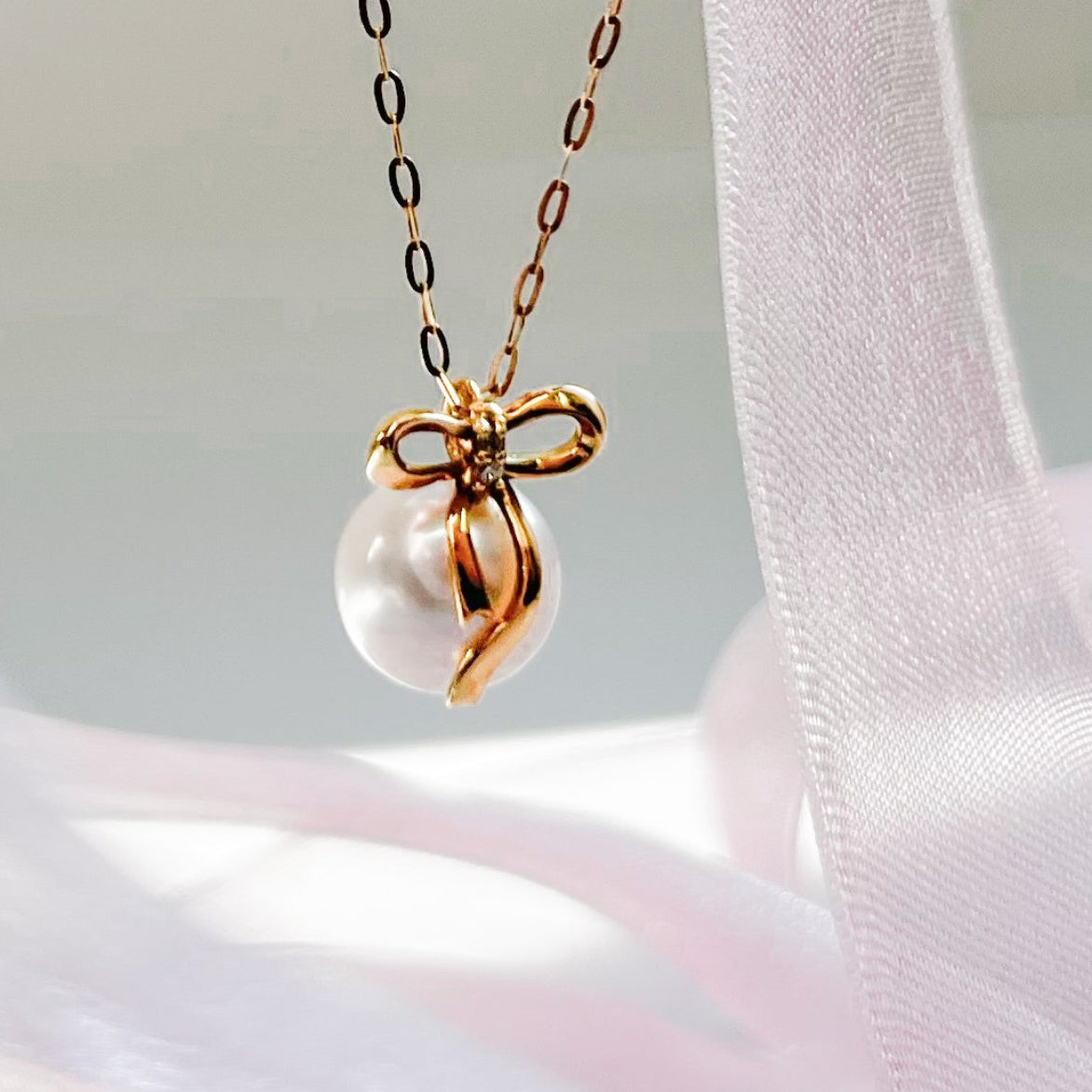 Al Shurita Necklace