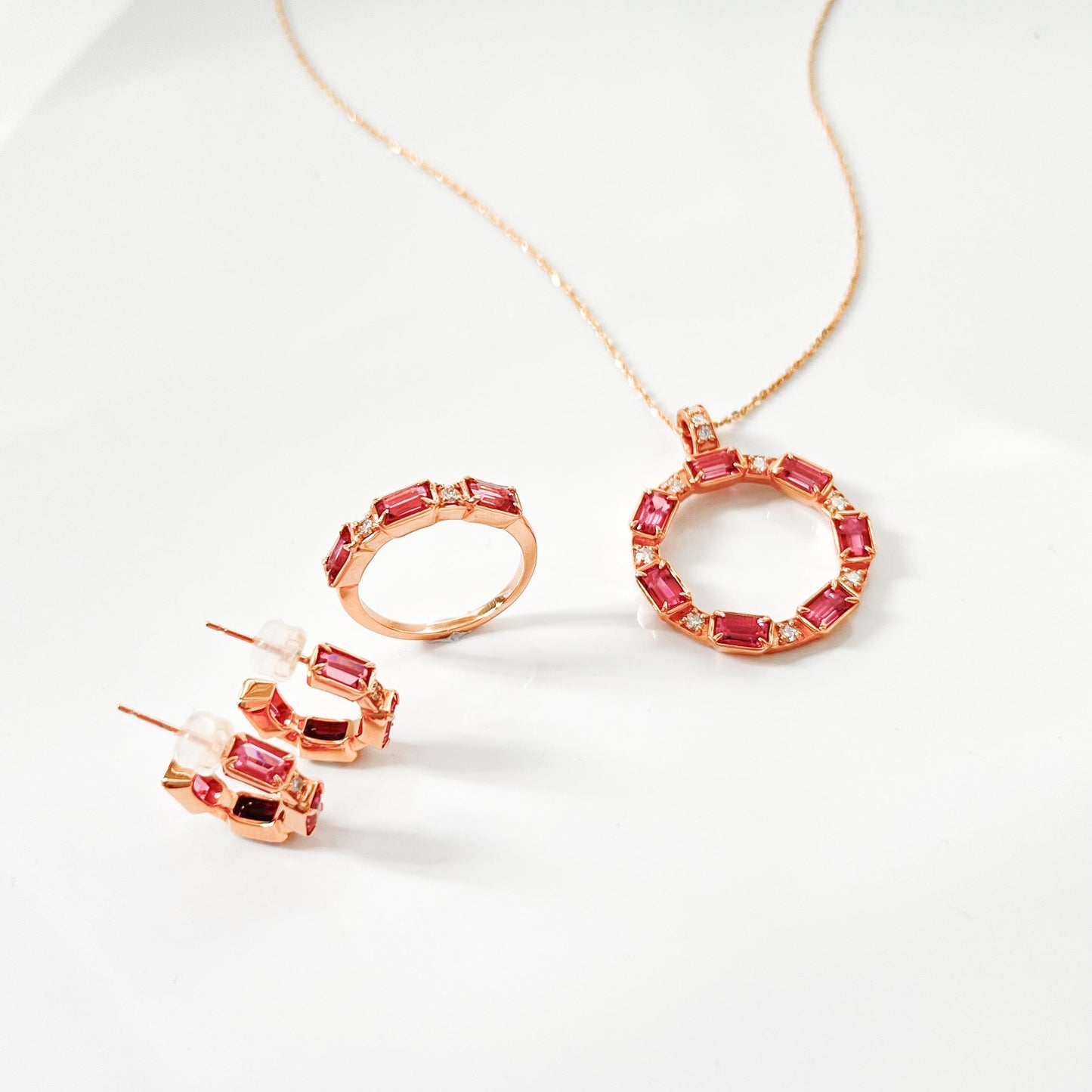 Exclusive Earrings