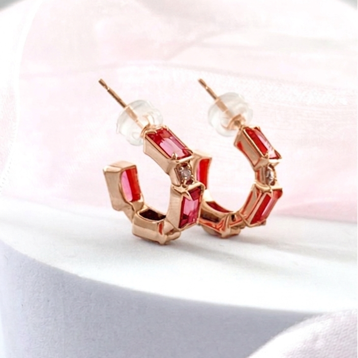 Exclusive Earrings
