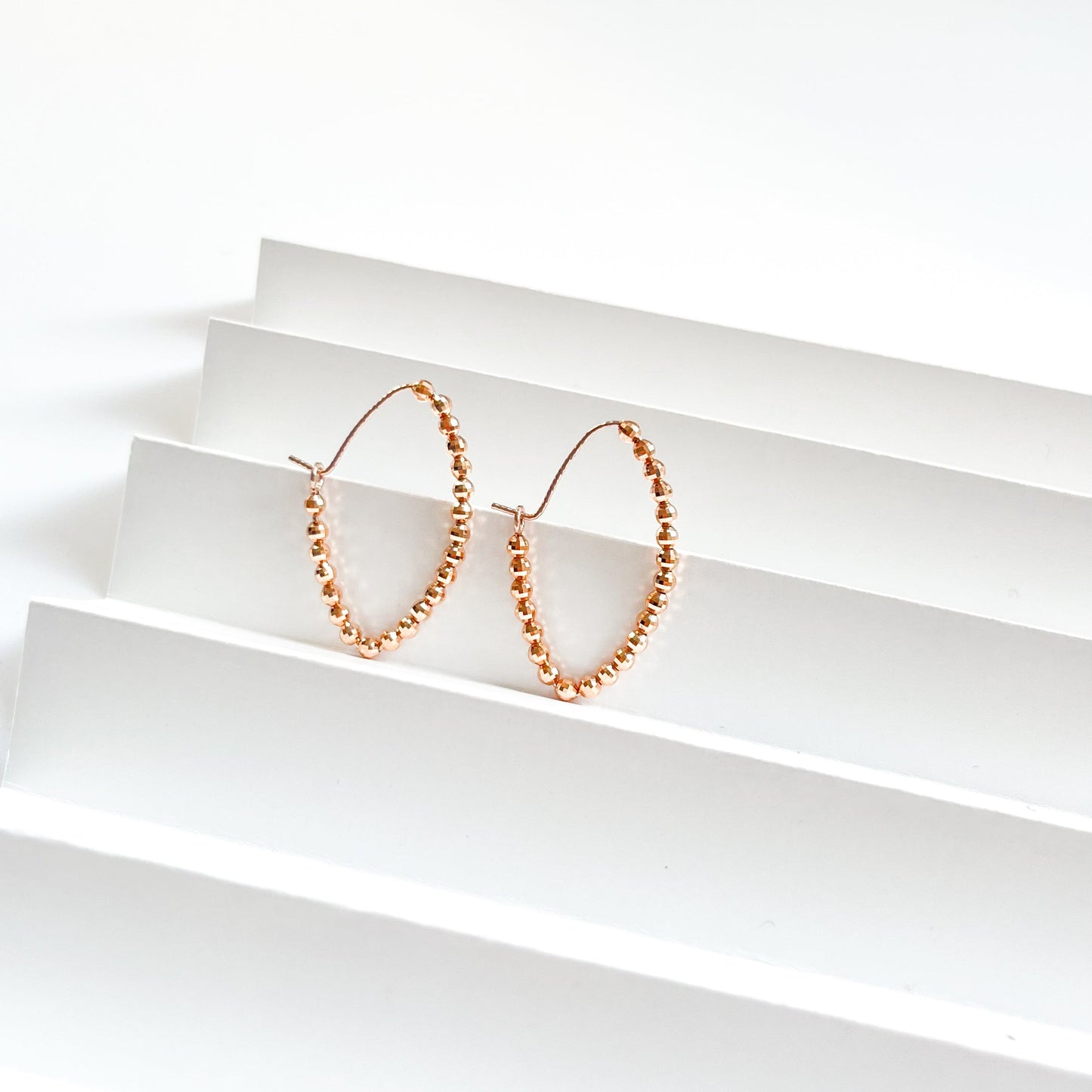 【Candy Collection】マーキスピアス （S）