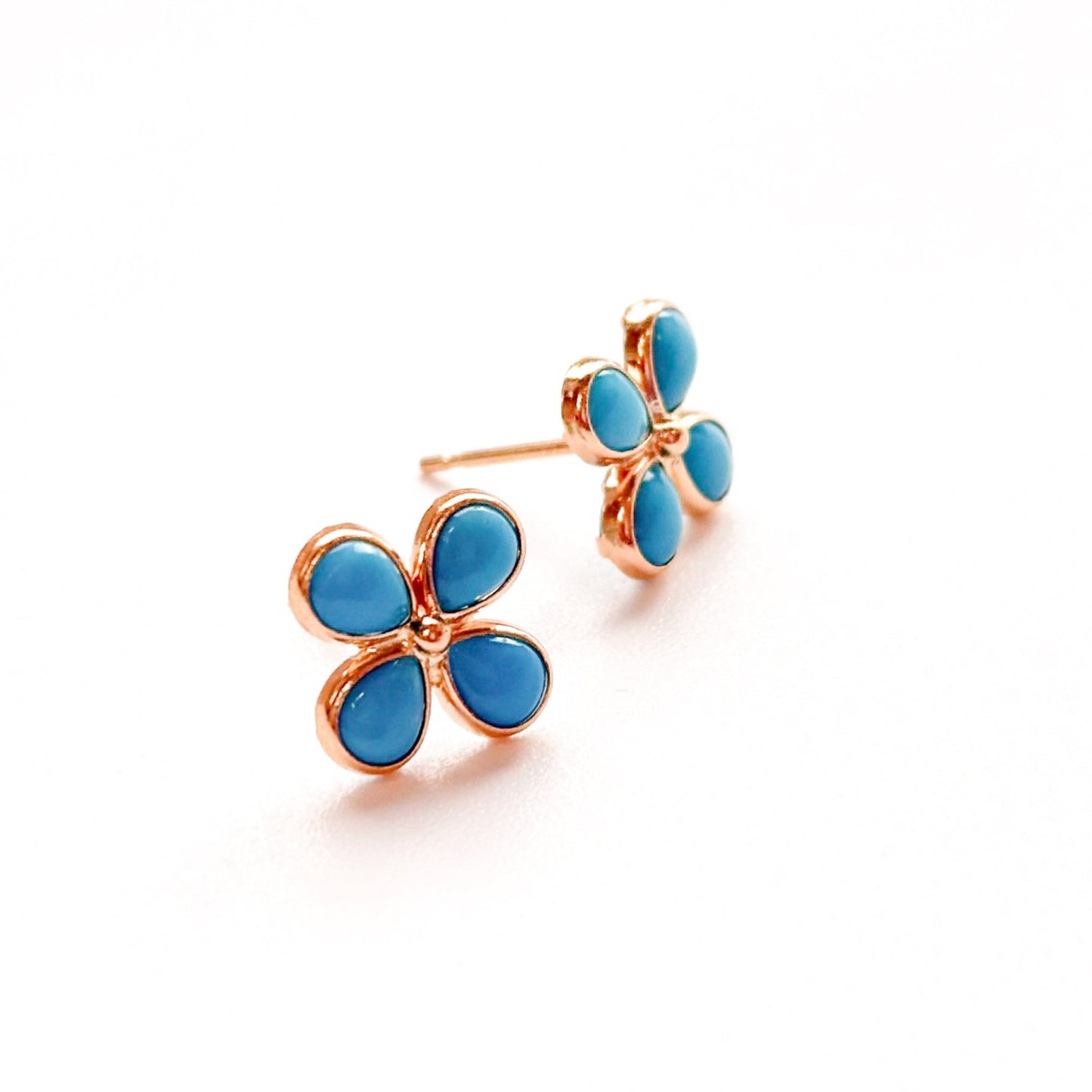 LUCKY CHAHAR 【TURQUOISE】