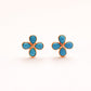 LUCKY CHAHAR 【TURQUOISE】