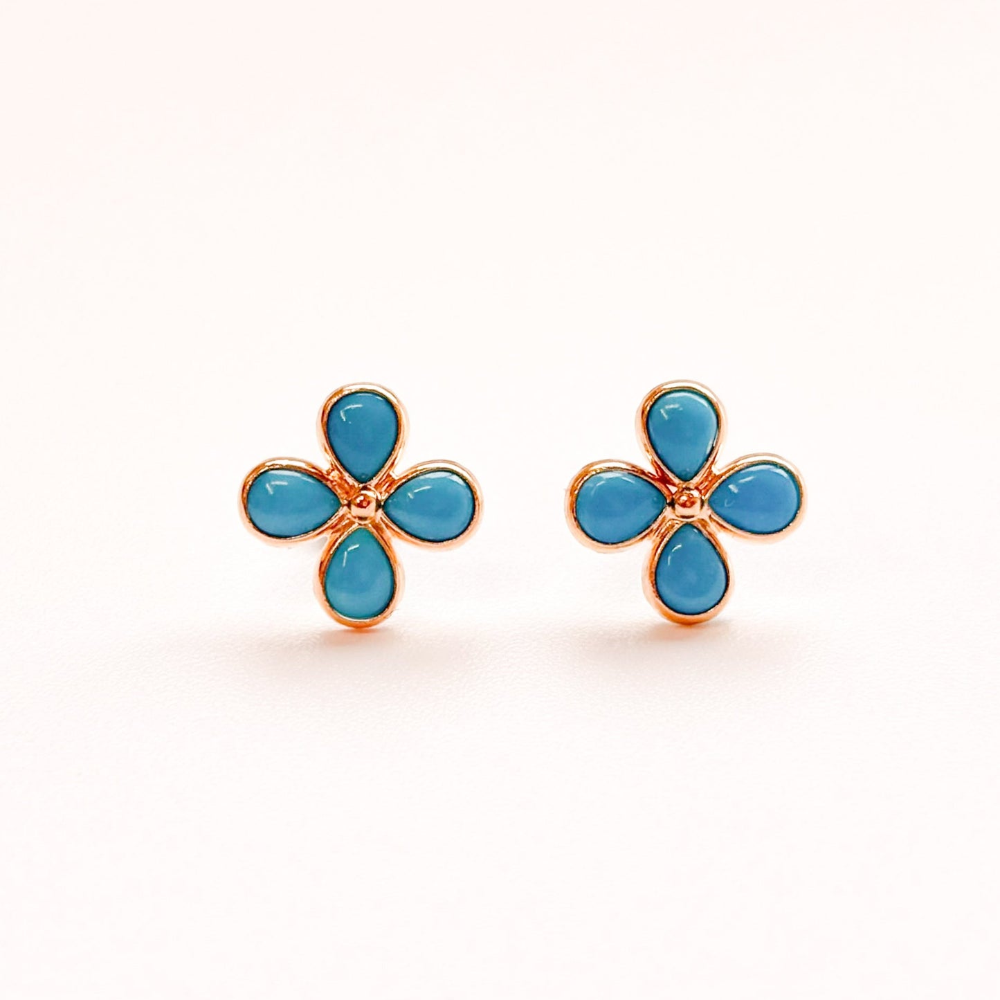 LUCKY CHAHAR 【TURQUOISE】