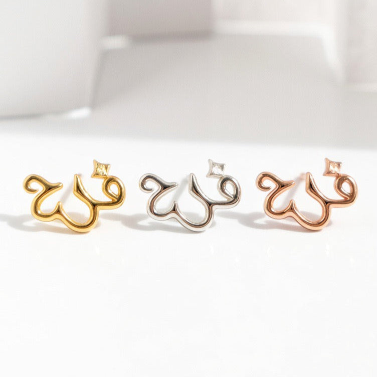 【JOYピアス】