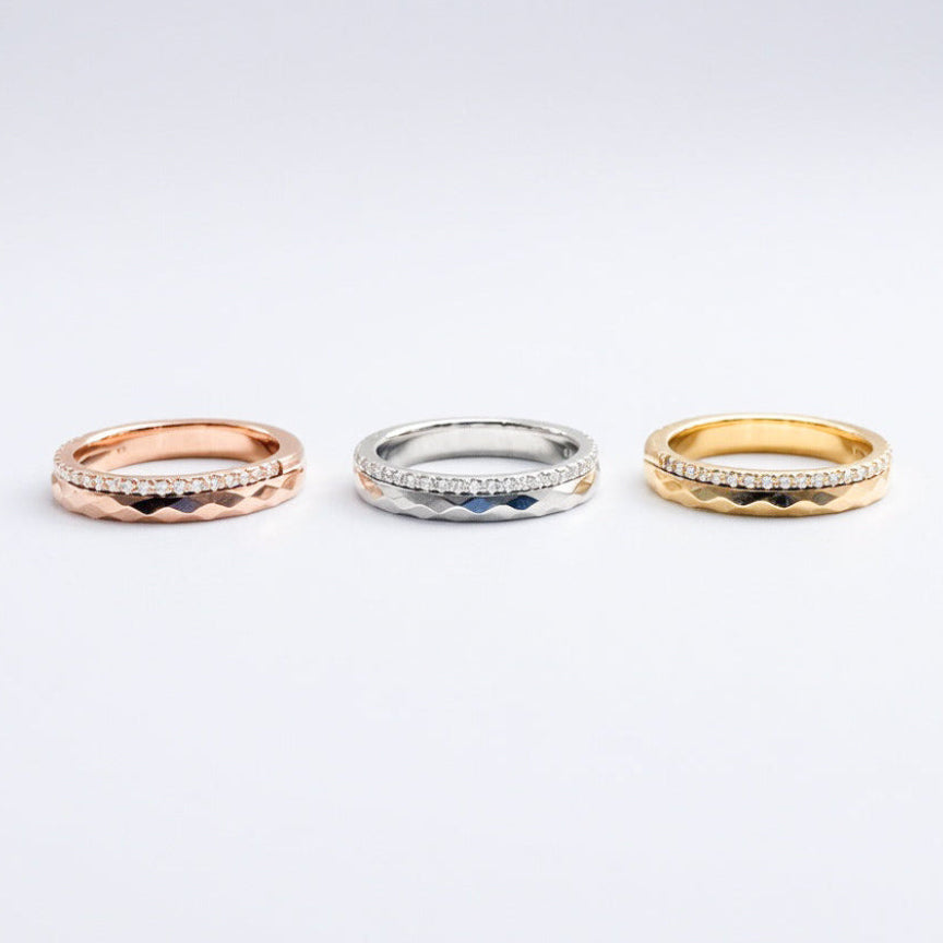 Daily Ring