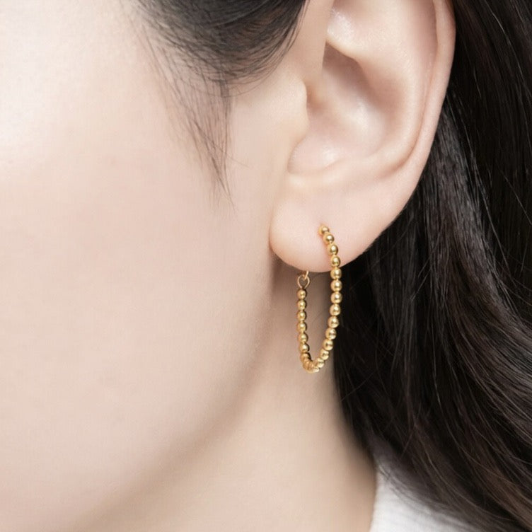♡Jewelilytokyo♡ キャンディスタッズピアス(ラージ) 公式】ジュエリリートーキョー | Candy Collection ピアス – JEWELILYTOKYO