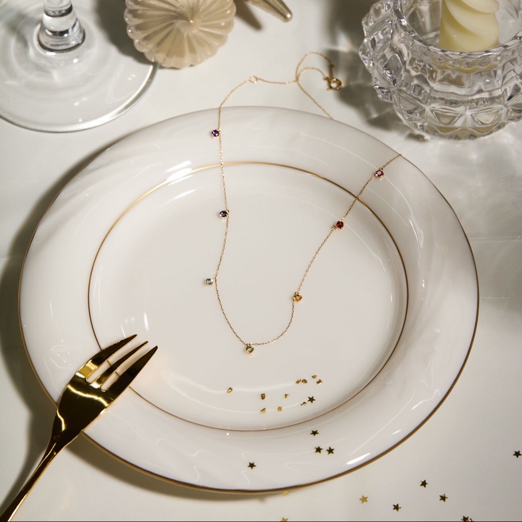 Sept Lumières    （セット・リュミエール）