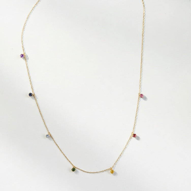 Sept Lumières    （セット・リュミエール）