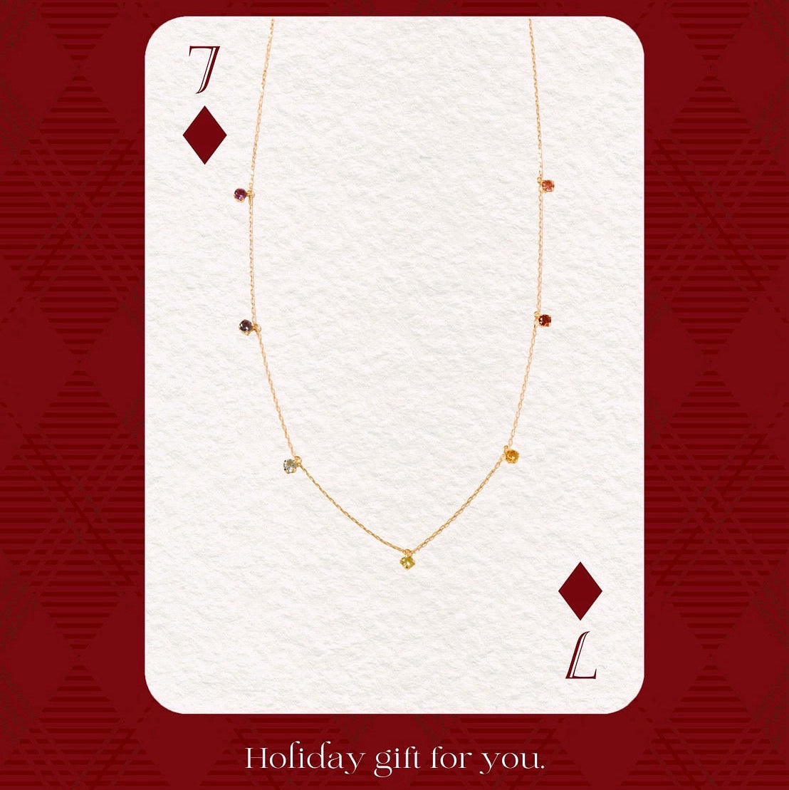 Sept Lumières    （セット・リュミエール）