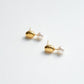 AKOYA PEARL MUSE EARING