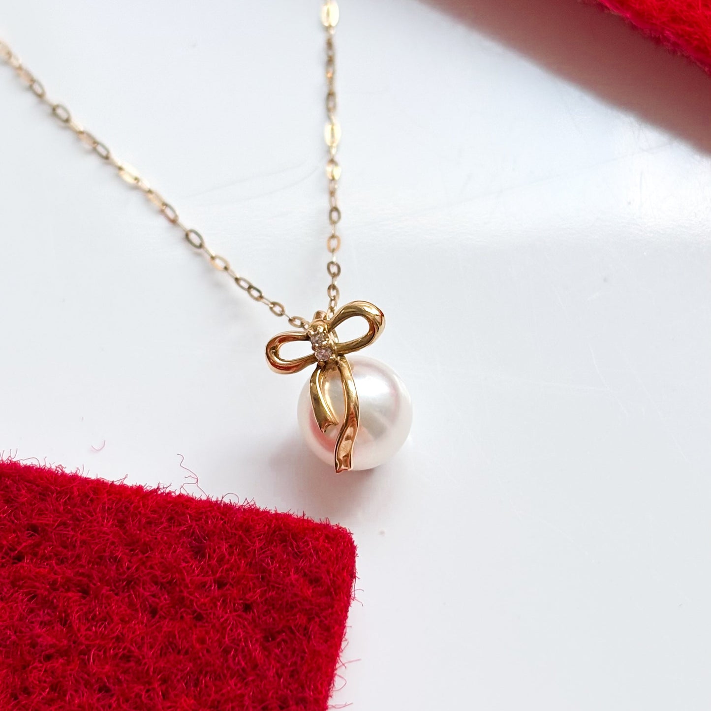 Al Shurita Necklace