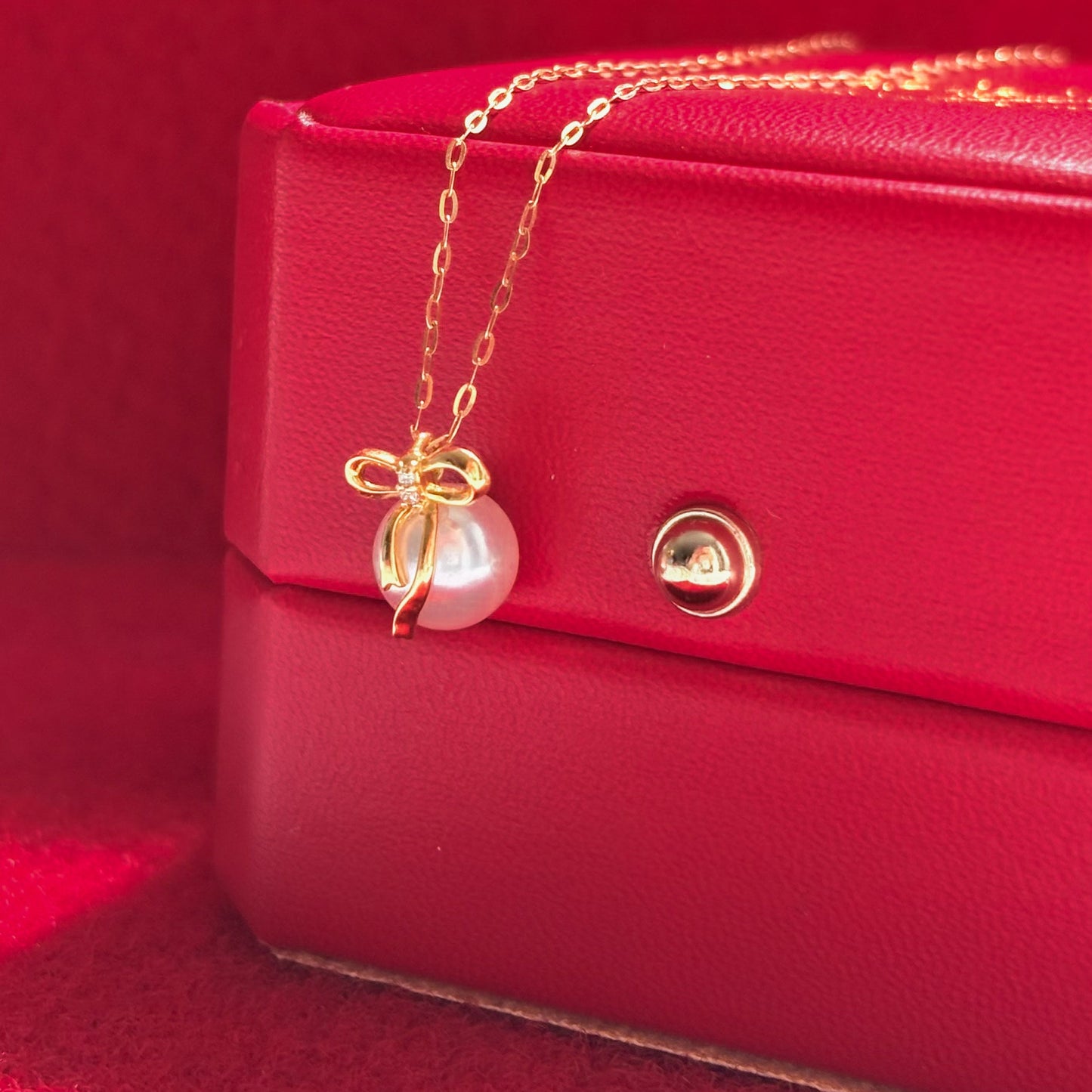Al Shurita Necklace