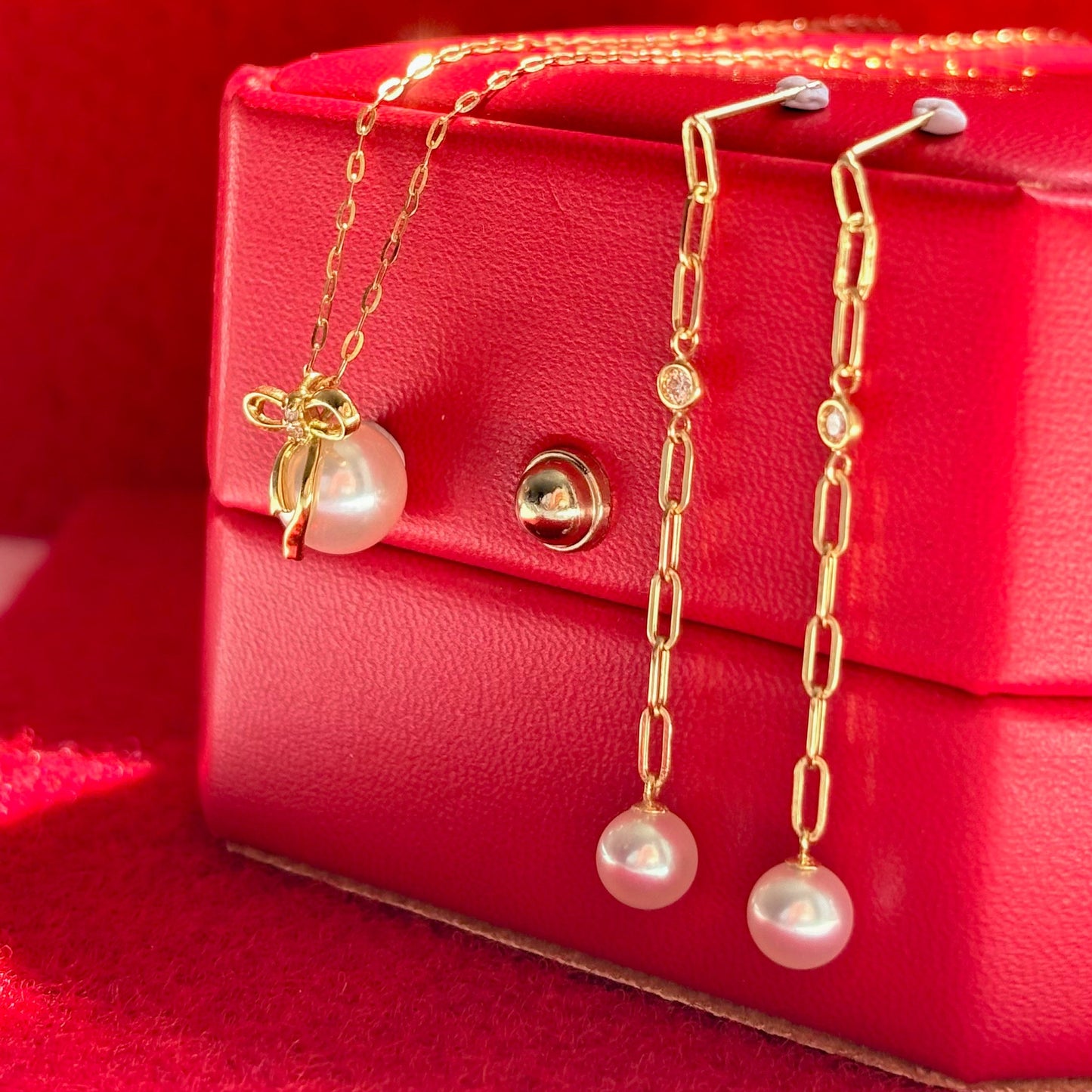 Al Shurita Necklace