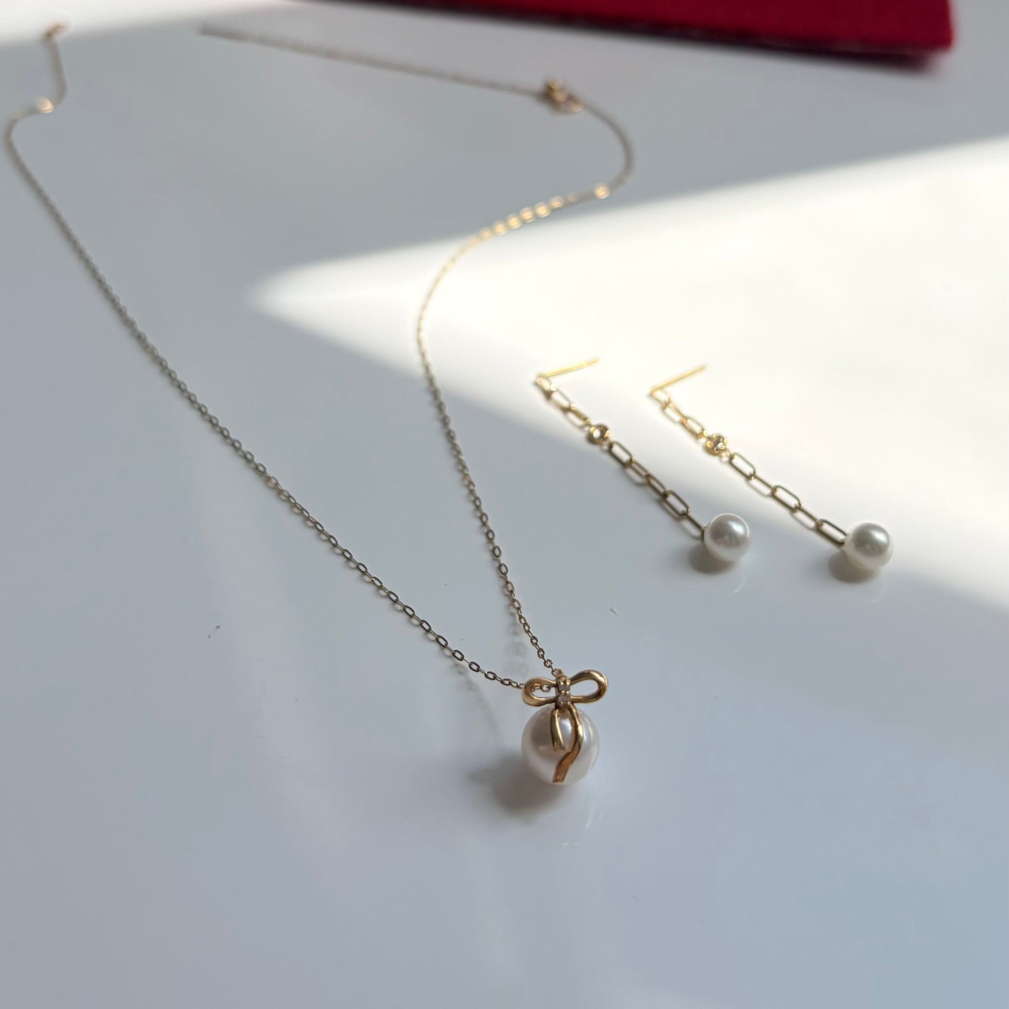 Al Shurita Necklace