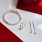 Akoya Pearl Bracelet