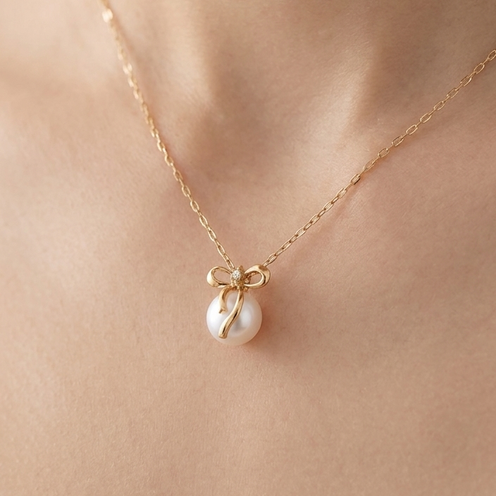 Al Shurita Necklace