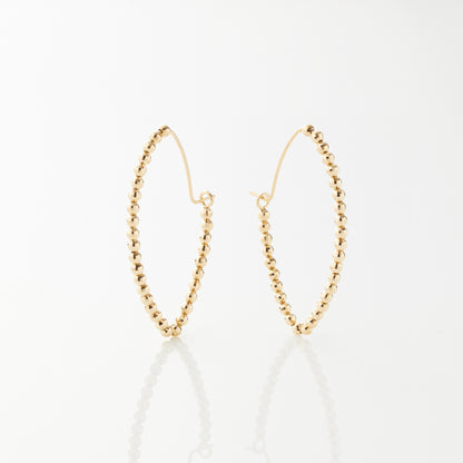 【Candy Collection】マーキスピアス（ラージ）