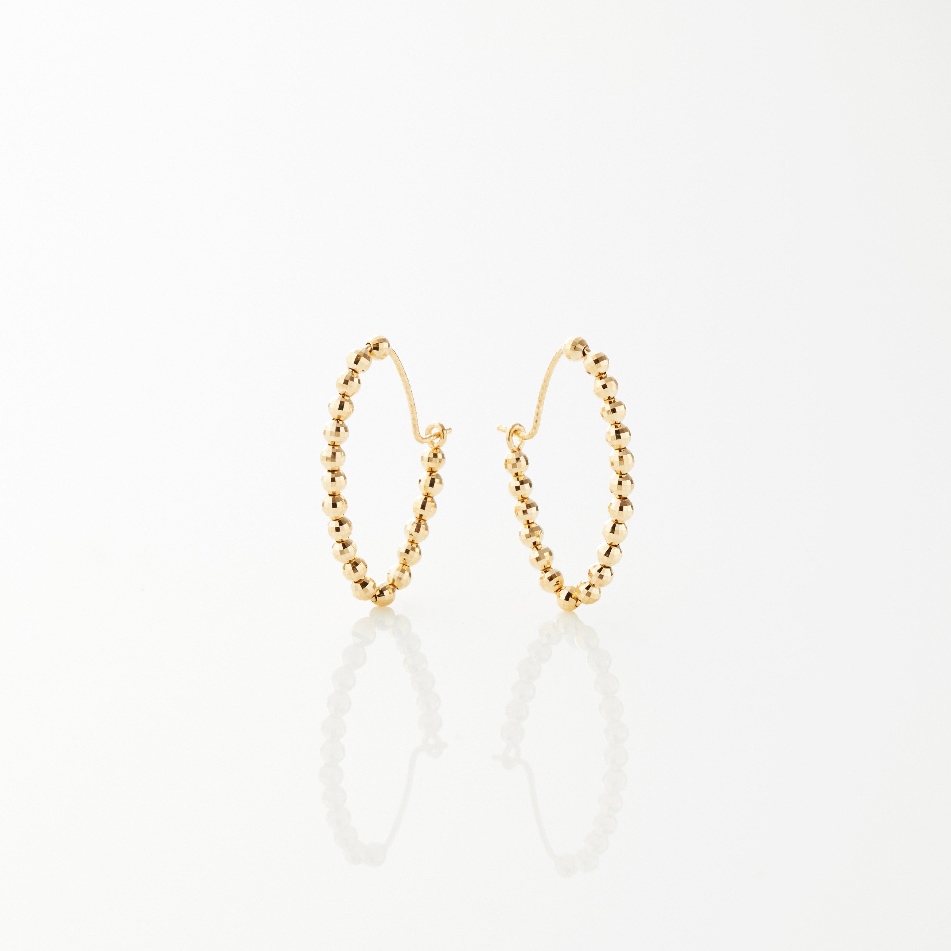 【Candy Collection】マーキスピアス （スモール）