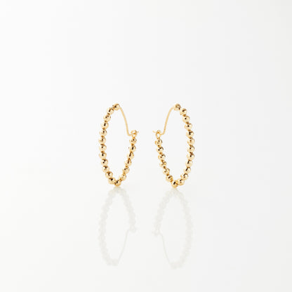 Candy Marquise Earrings Small