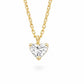 Diamond Heart Top