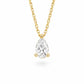 【 Diamond Pear Top】