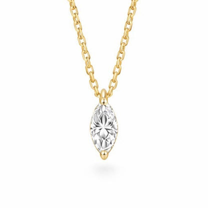 Diamond Marquise Top
