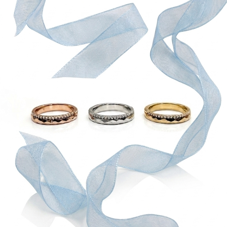 Daily Ring