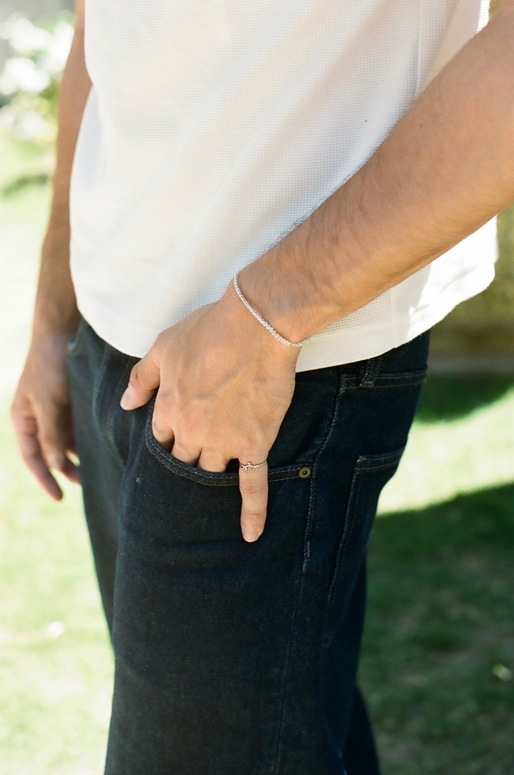 Arabic Jewelry 【summer stories】