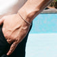 TENNIS BRACELET　【summer stories】