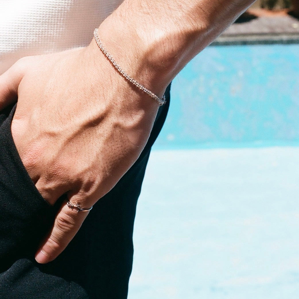Arabic Jewelry 【summer stories】