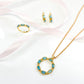 Exclusive Necklace Top