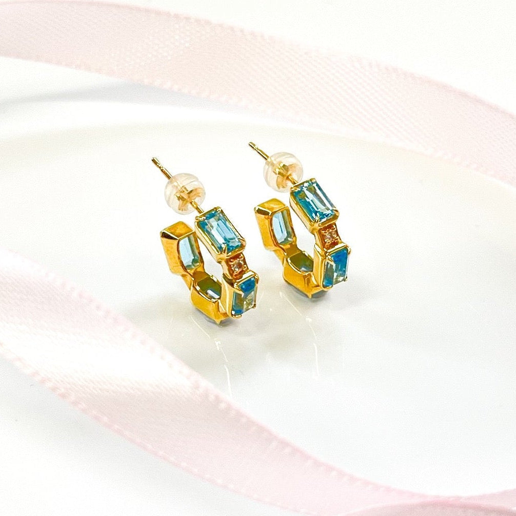 Exclusive Earrings