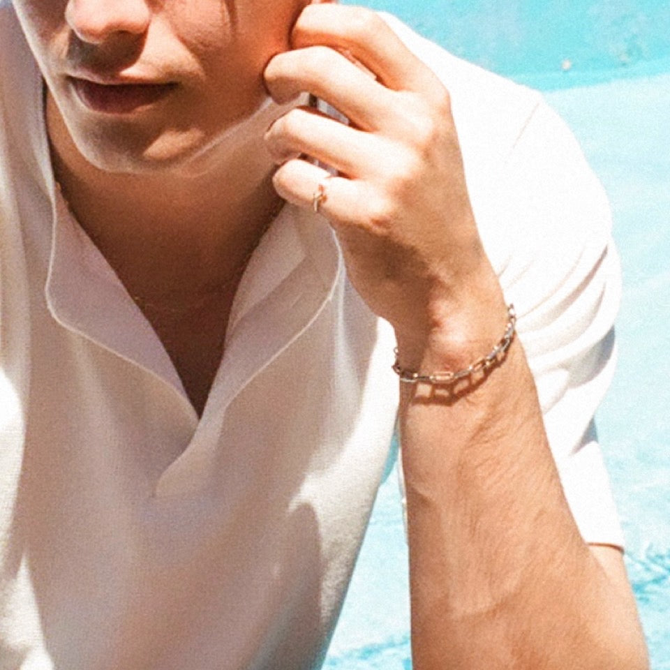 Arabic Jewelry 【summer stories】