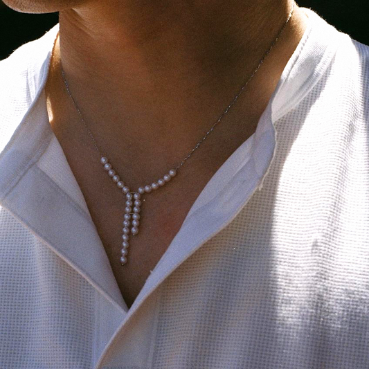 Kissmet Nacklace  【summer stories】