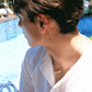 Kissmet Nacklace  【summer stories】