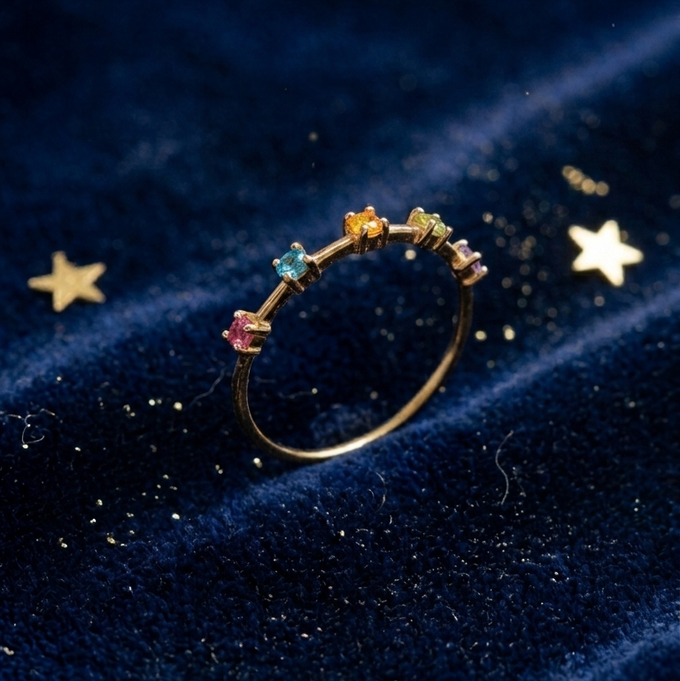 LOVE SONG 　（Milky Way Wishes)
