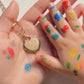 Children`s Drawing Top