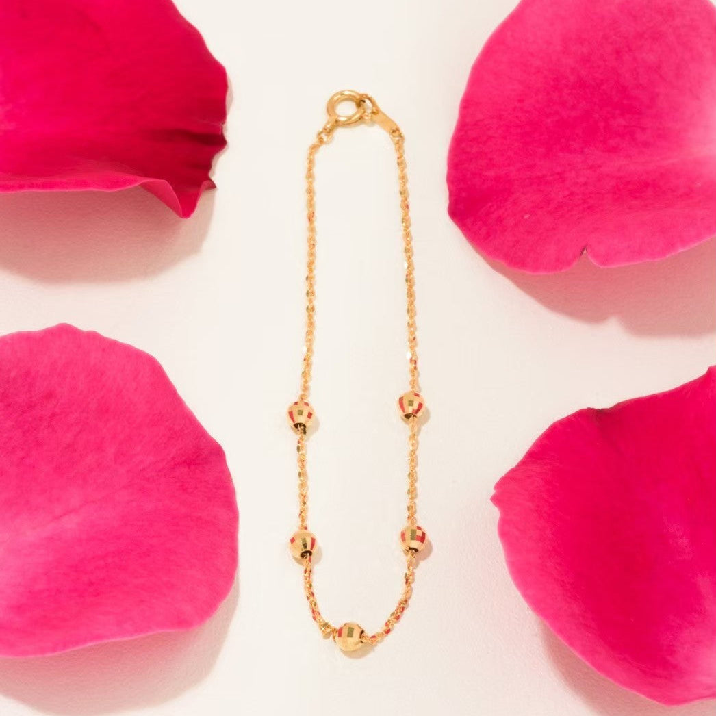 【Candy Collection】キャンディステーションブレス