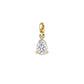 Diamond Pear Top