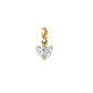 Diamond Heart Top