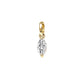 Diamond Marquise Top