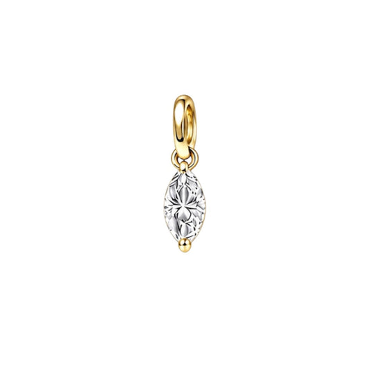 Diamond Marquise Top