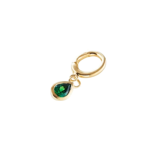 【THE CHARMS】emerald